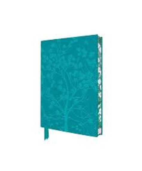 Bloknot \ Блокнот \ Notebook Wilhelm List: Magnolia Tree Artisan Art Pocket Notebook (Flame Tree Journals)