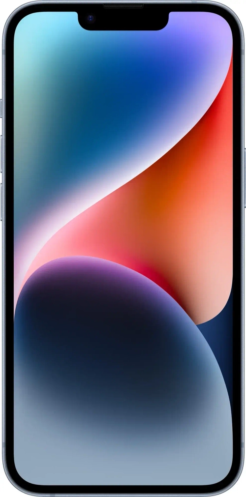 Apple iPhone 14 256GB Blue