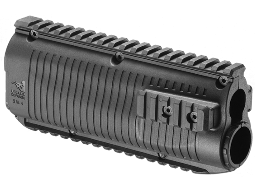 Полимерное цевье BM-4 для Benelli M4, Fab Defense