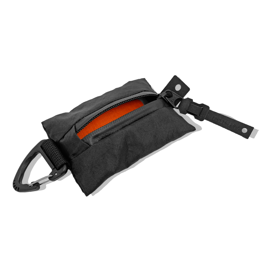 Кошелёк Code of Bell Annex Zipper Case (L)