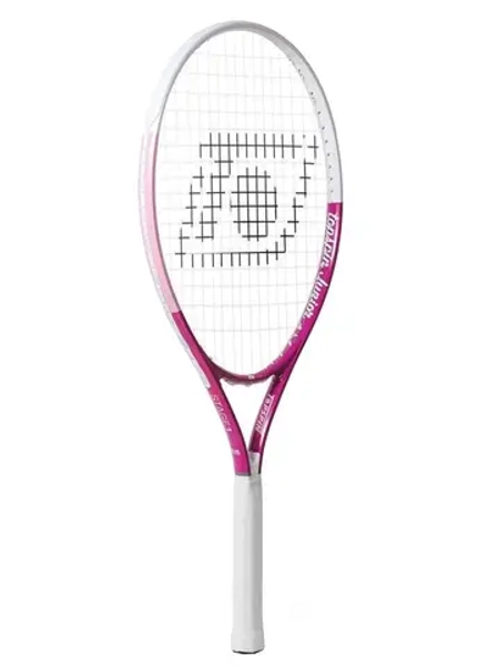 Детская теннисная ракетка Topspin Kids Racket Girls Stage 1 (25")