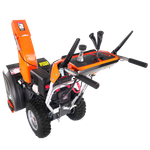 Бензиновый снегоуборщик YARD FOX OPTIMA 6654E