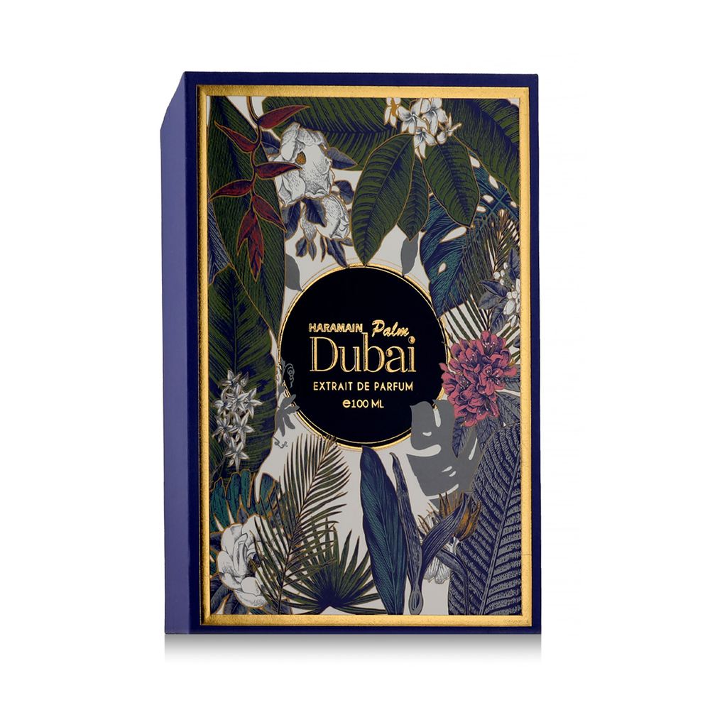 Al Haramain Palm Dubai Extrait de parfum 100 ml (unisex) Al Haramain Palm Dubai Extrait de parfum 100 ml (unisex)