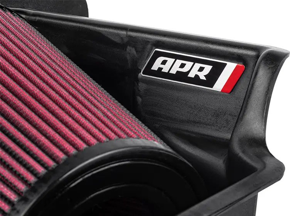 Система впуска APR 1.8T/2.0T Gen3 Open PEX Intake System