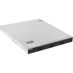 Сетевое хранилище QNAP (TS-464U-RP-8G)