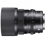 Sigma 65mm f/2 DG DN C Sony E