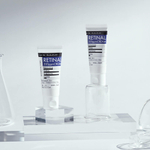 Укрепляющий крем для сияния кожи с ретиналем Derma Factory Retinal 300ppm Cream