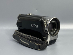 Panasonic SDR-H80