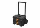 Keter Ящик-тележка ROC Тележка Pro Gear 4 Drawers — фото 1