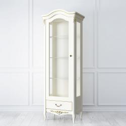 Витрина стеклянная L R189g