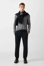 Брюки BOGNER RILEY-27 в синем цвете