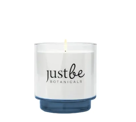 Wax Lyrical Свеча Just be Botanicals 10x9,5 см Детокс JB0106