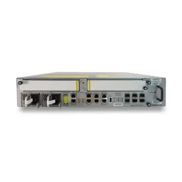 Cisco ASR-9001-S Маршрутизатор