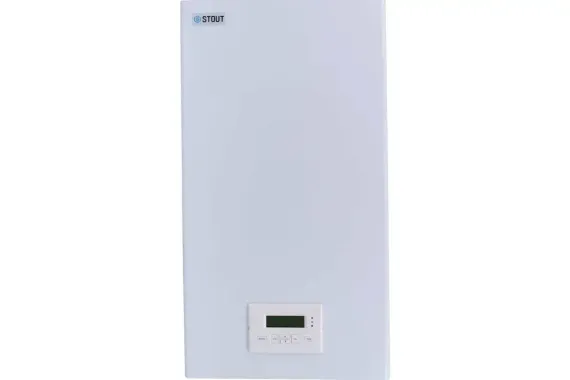 Котел электрический STOUT SEB PLUS 21 кВт
