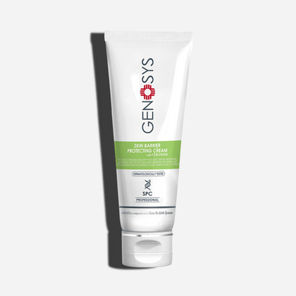 GENOSYS    КРЕМ ДЛЯ ЗАЩИТЫ КОЖНОГО БАРЬЕРА 100мл    skin barrier protecting cream