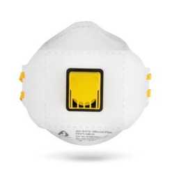 Респиратор Jeta Safety JM-9312, FFP1, с клапаном