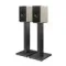 KEF Coda W Nickel Grey