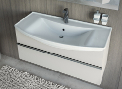 Раковина Kirovit СТИЛЬ 105
