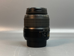 Nikon 18-55mm f/3.5-5.6G II AF-S ED DX
