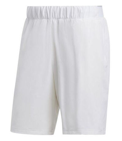 Мужские теннисные шорты Adidas Club Tennis Stretch Woven Shorts - white