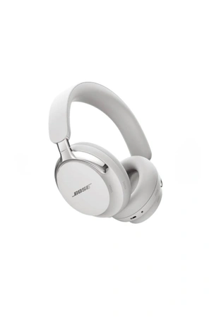 Беспроводные наушники Bose QuietComfort Ultra Headphones 2nd Gen White