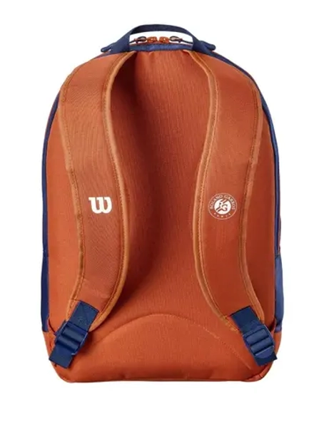 Рюкзак теннисный Wilson Roland Garros 2026 Team Junior