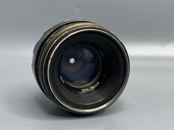 Гелиос-44-2 2/58 — потёртый