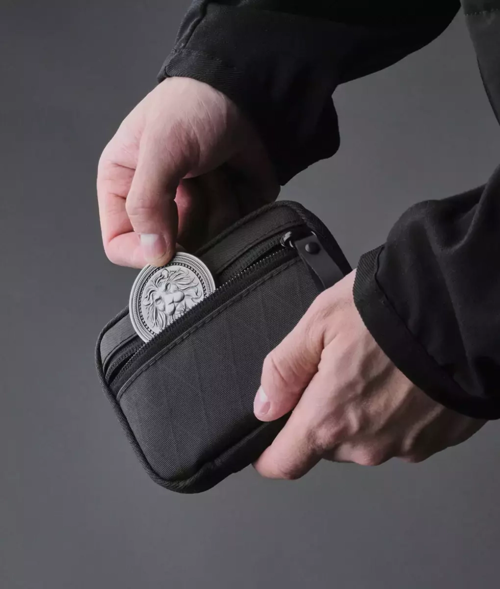 Несессер Alpaka Hub Pouch