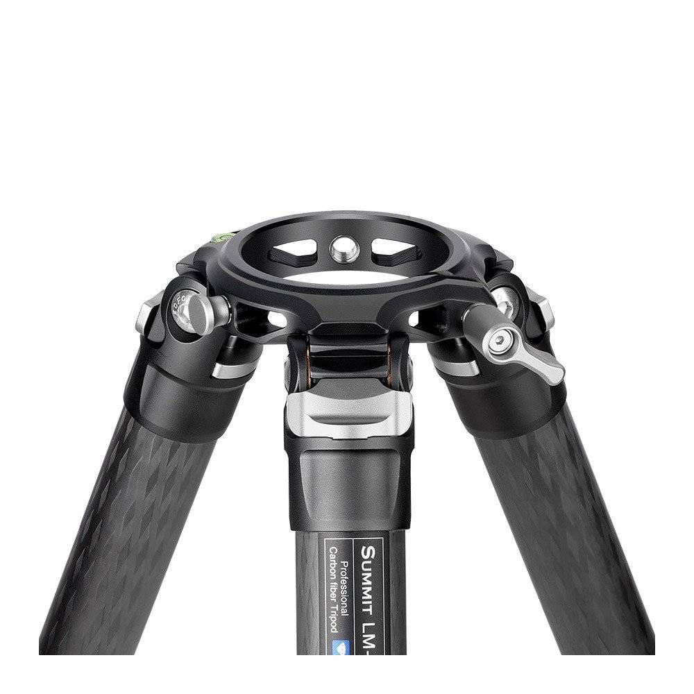 Штатив трипод Leofoto LM-364C CARBON