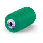 Нитки универсальные Gamma 50/2, 4570 м (5000 ярд) / 1 кат., 212 зеленый