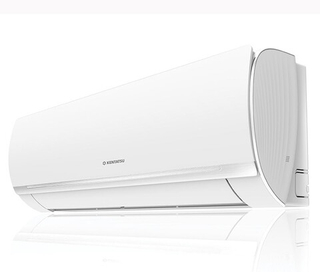 Кондиционер тепловой насос (сплит-система) Kentatsu OTARI DC-Inverter KSGOT26HZRN1/KSROT26HZRN1