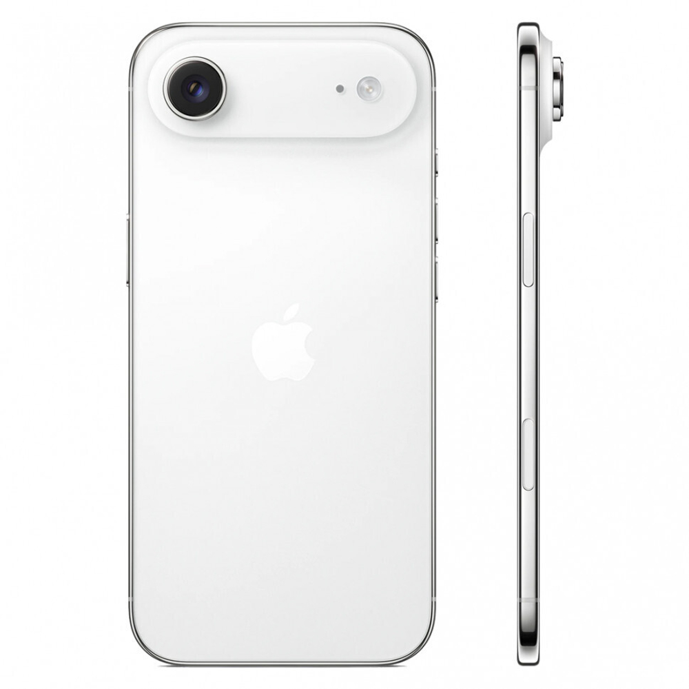 Смартфон Apple iPhone Air 256 ГБ («Белое облако» | Cloud White)