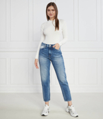 Джинсы IZZIE Tommy Jeans - голубой(DW0DW16091)