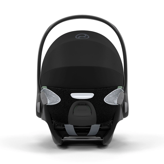 Автокресло Cybex Cloud T i-Size Sepia Black