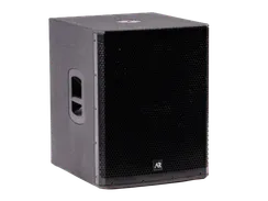 Audiorus X 18A sub - активный сабвуфер