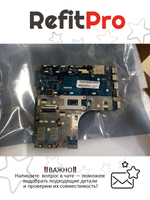 Материнская плата для ноутбука Lenovo B50-70 LA-B09 W8P 1G Intel core I3-4005U FP NDOC1000 (5B20G06373), оригинал
