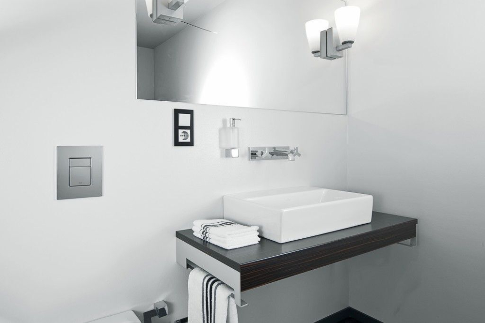 Инсталляция для подвесного унитаза Grohe Rapid SL 38539001