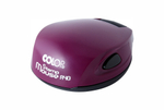 Colop Stamp Mouse R40 карманная оснастка для печати диметр 40мм