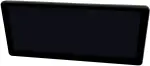 Магнитола для BMW X1 (E84) 2009-2014 - Canbox H-Line 3100 монитор 12.3" QLED в стиле Audi на Android 10, Быстрая, ТОП-процессор, CarPlay, 4G SIM-слот