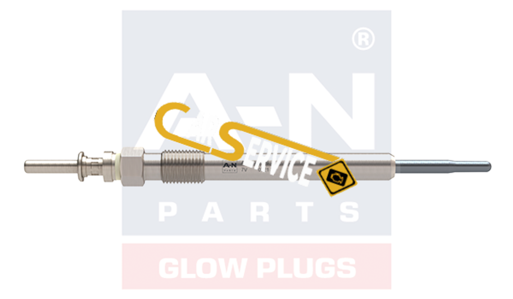 A-N PARTS - AN134006