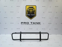 Усиленная дуга решетки радиатора для JETOUR T2