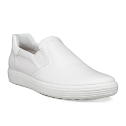 Слипоны женские ECCO SOFT 7 W
