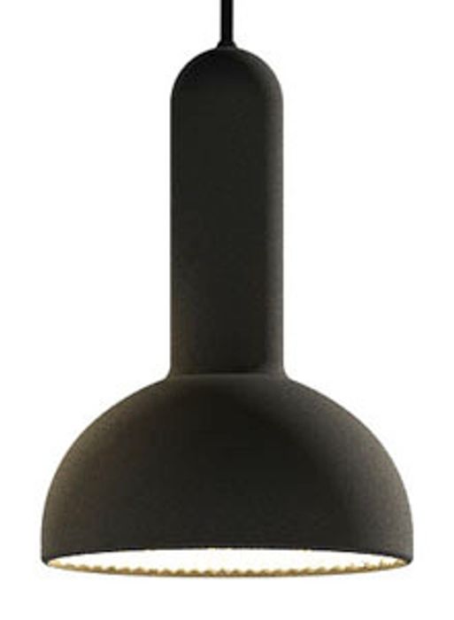 Люстра Torch Round Small