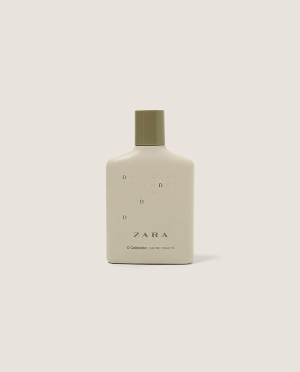 Zara D Collection