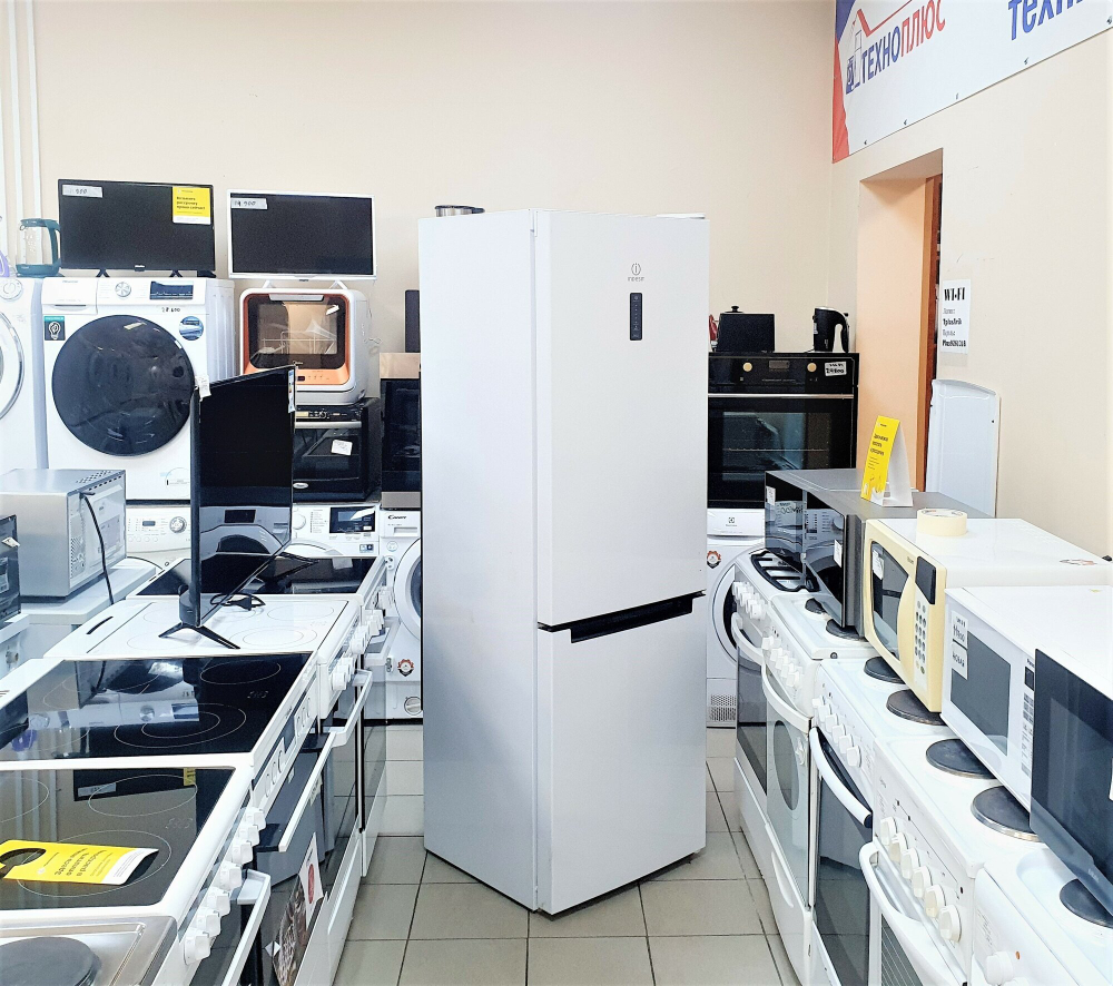 Indesit DF 5180 W