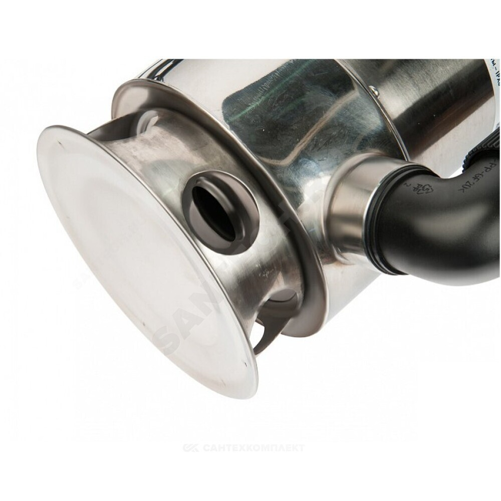 Насос дренажный INOXVORT 400 SW 1х230В/50 Гц Unipump 78684