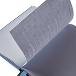Smythson Ежедневник 2026 W1 Diary in Panama, Navy