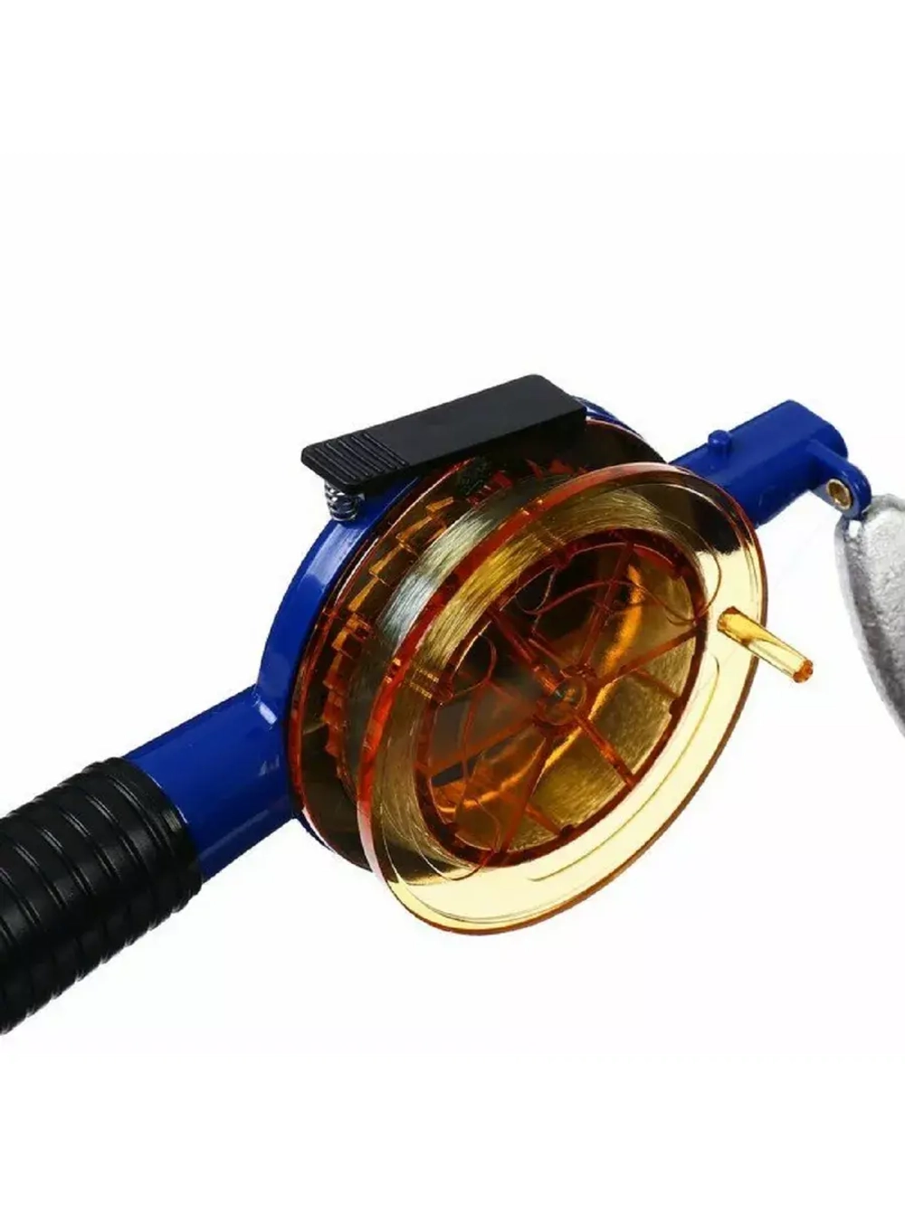 Отцеп зимний с пластиковой ручкой SOS-1