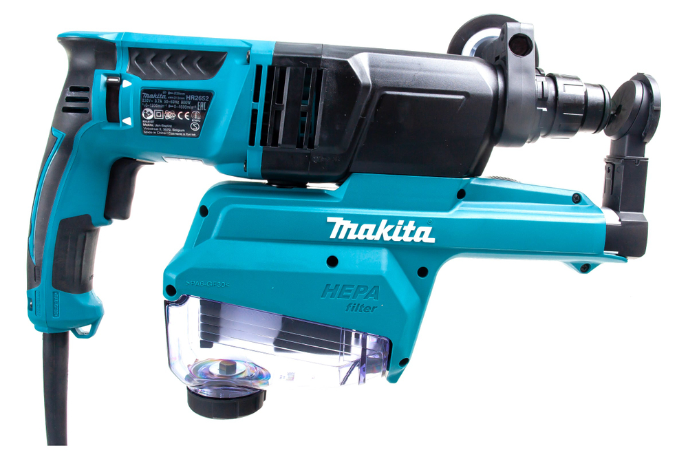 Перфоратор Makita HR2652