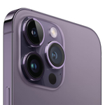 Смартфон Apple iPhone 14 Pro Max 1TB Dual Sim, Deep Purple (Фиолетовый)
